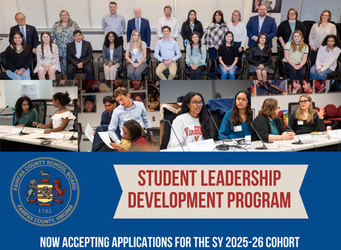 Student Leadership Development Program