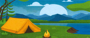 Stories Under the Stars