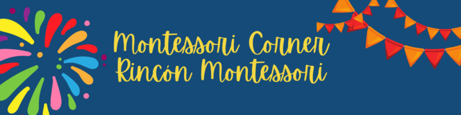 Montessori Corner