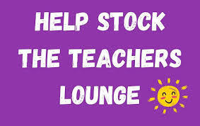 teachers lounge