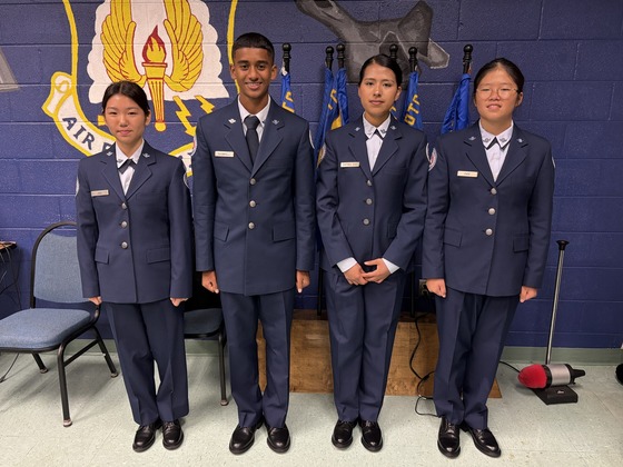 afjrotc