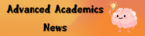 Advanced Academics News