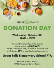 shake shack