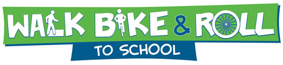 Walk Bike and Roll to School on October 8th