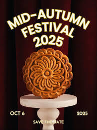 Mid-Autumn Festival 2025