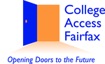 College Access Fairfax Logo