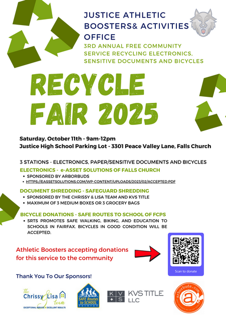 Recycle Fair
