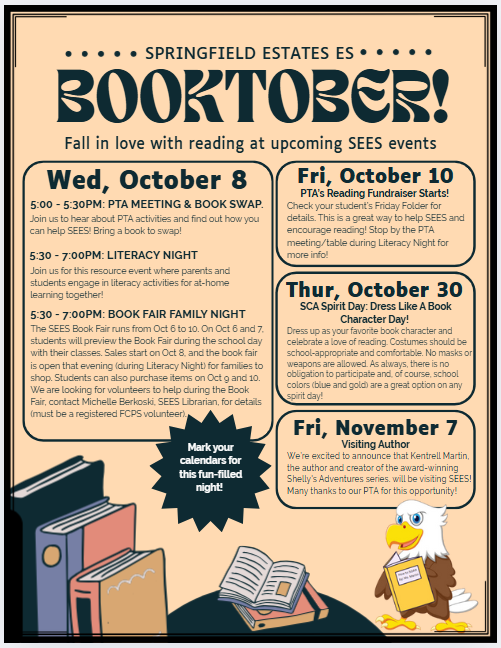 Booktober