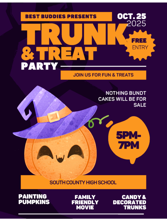 TrunkorTreat