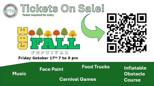 Fall Festival
