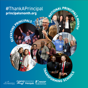 National Principal Month