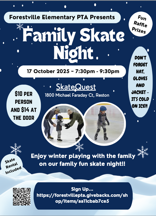 Image of Skate Night