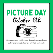 Picture Day