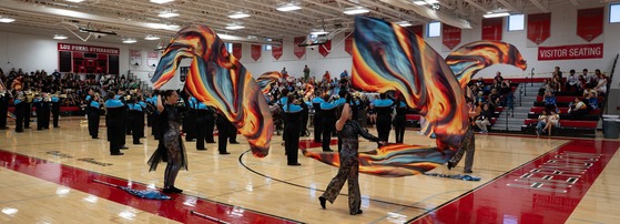 Color Guard