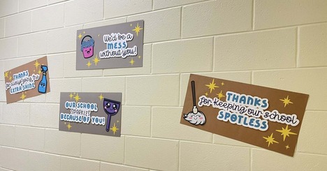 custodians