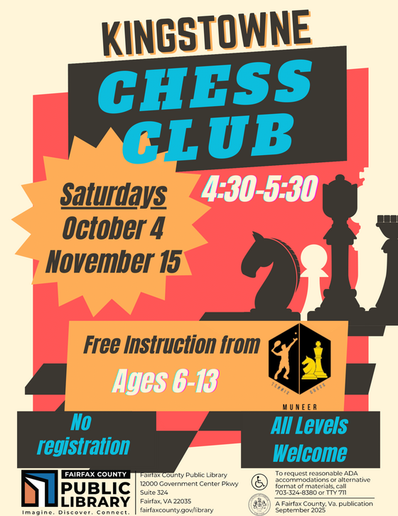 Chess Club