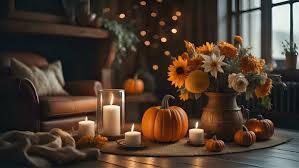 cozy fall