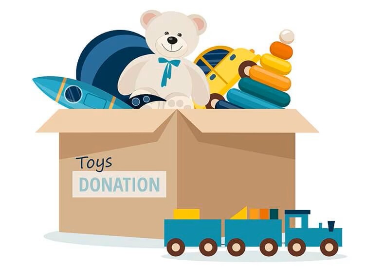 Toy Donations