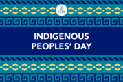 Indigenous People's Day