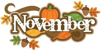 November