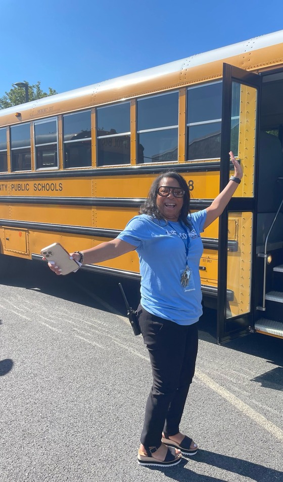 National School Principals Month