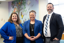 Brookfield Admin Photo