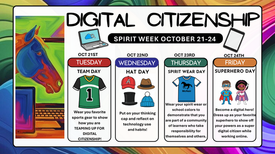 Digital Citizenship
