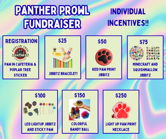 Individual Incentives