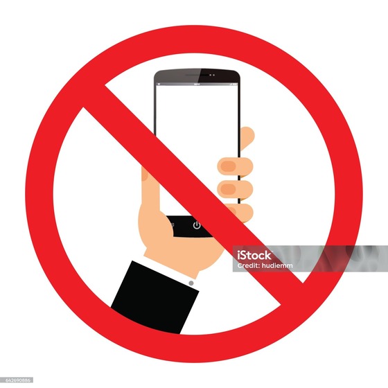 Cell phone Policy