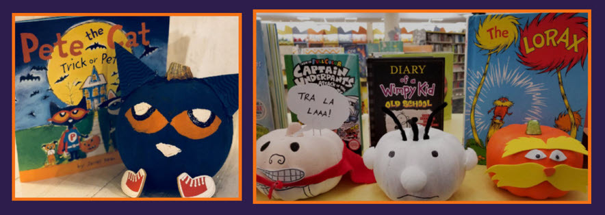 Pumpkin Showcase Pic