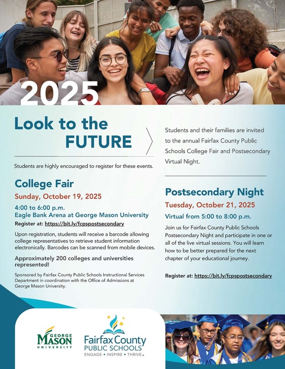 College Fair