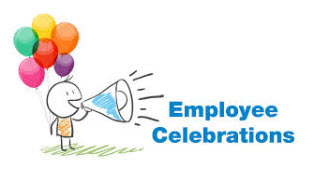 employee celebration