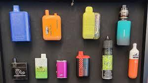 Vaping