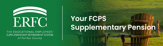 ERFC Your FCPS Supplementary Pension