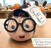 Storybook Pumpkin Festival 