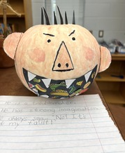 Storybook Pumpkin Festival 