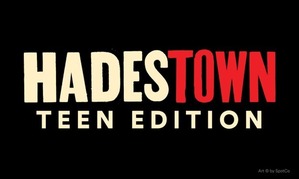 West Potomac HS Fall Production Flyer