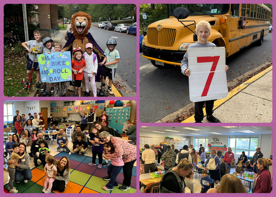 Kinder Morning Meeting