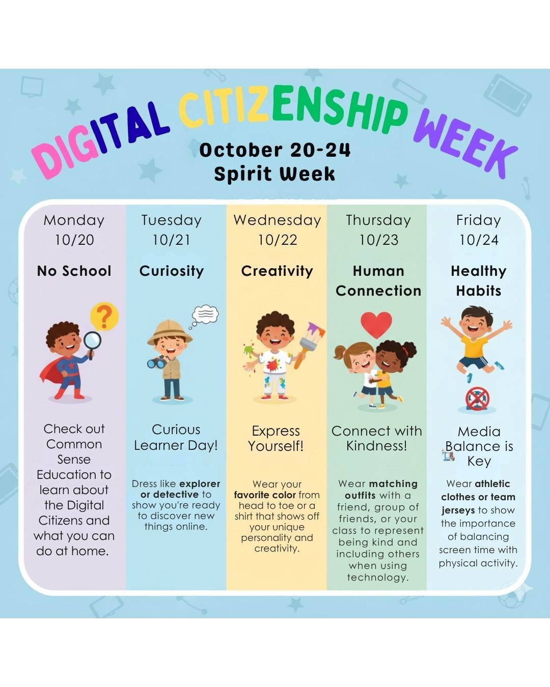 digital citizenship