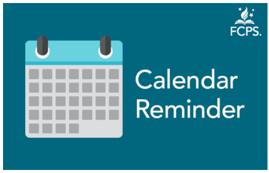 Calendar Reminder