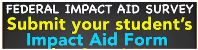 Fed Impact Aid