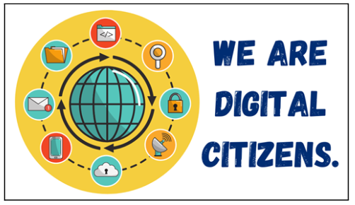Digital Citizens