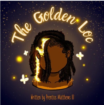 The Golden Loc Flyer