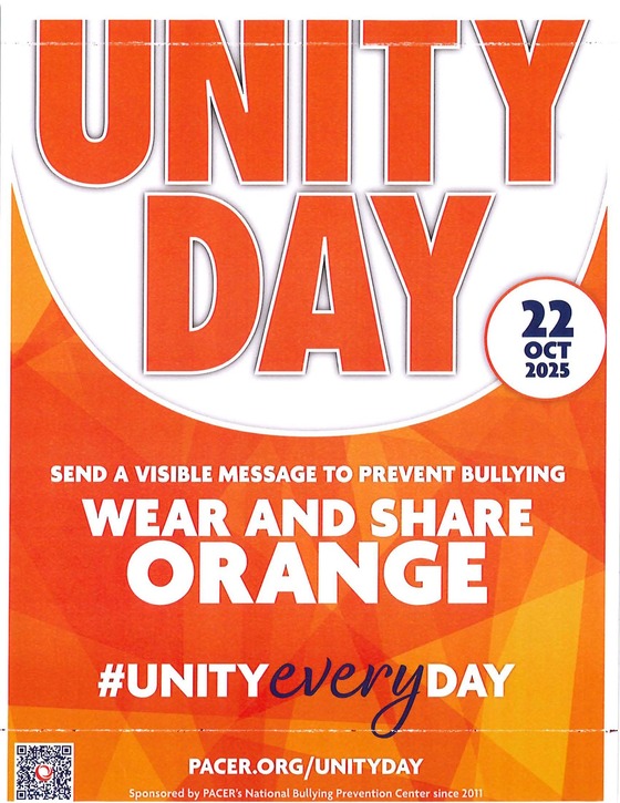 Unity Day