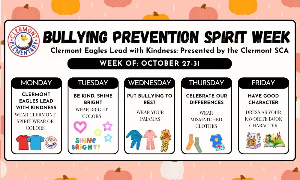 Bully Prevention