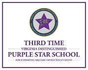 Purple Star
