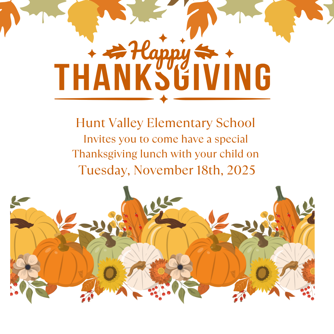 Thanksgiving Luncheon