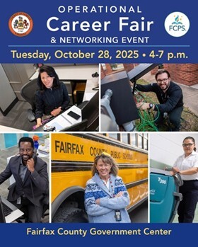 Careers with FCPS