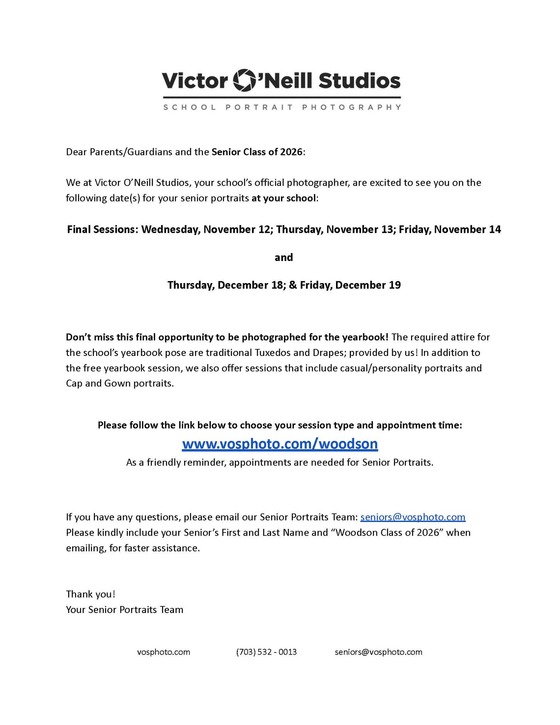 Victor O'Neill Studios