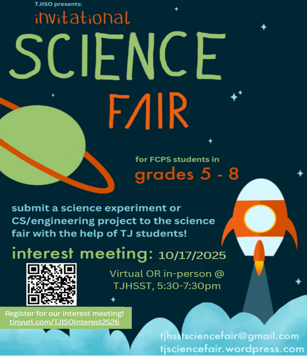 science fair